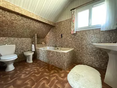 Maison, 108 m²