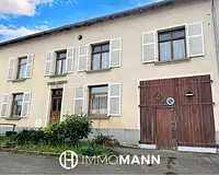 Maison, 188 m²