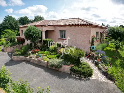 Maison, 172 m²