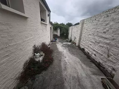 Maison, 107 m²
