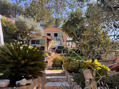 Maison, 88 m²