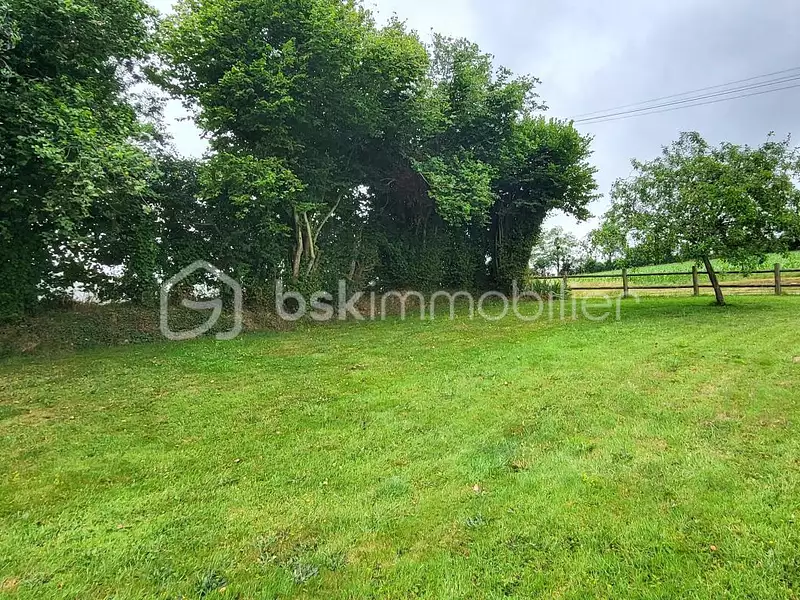 Maison, 116 m²
