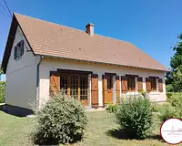 Maison, 141 m²