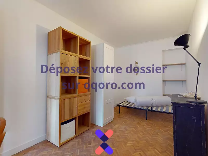 Appartement, 86 m²