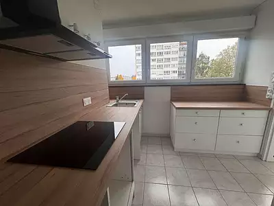 Appartement, 106,57 m²