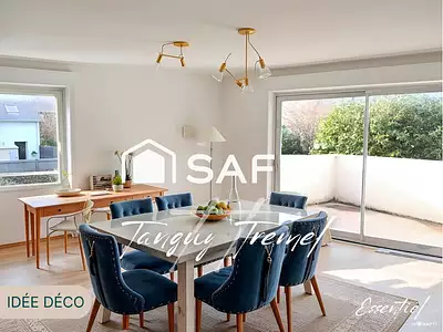 Appartement, 66 m²