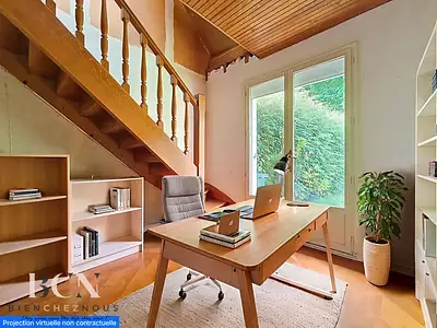 Maison, 128 m²