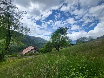 Terrain, 700 m²