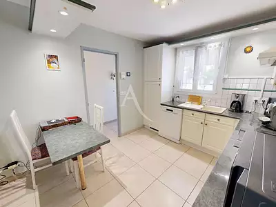 Maison, 102 m²