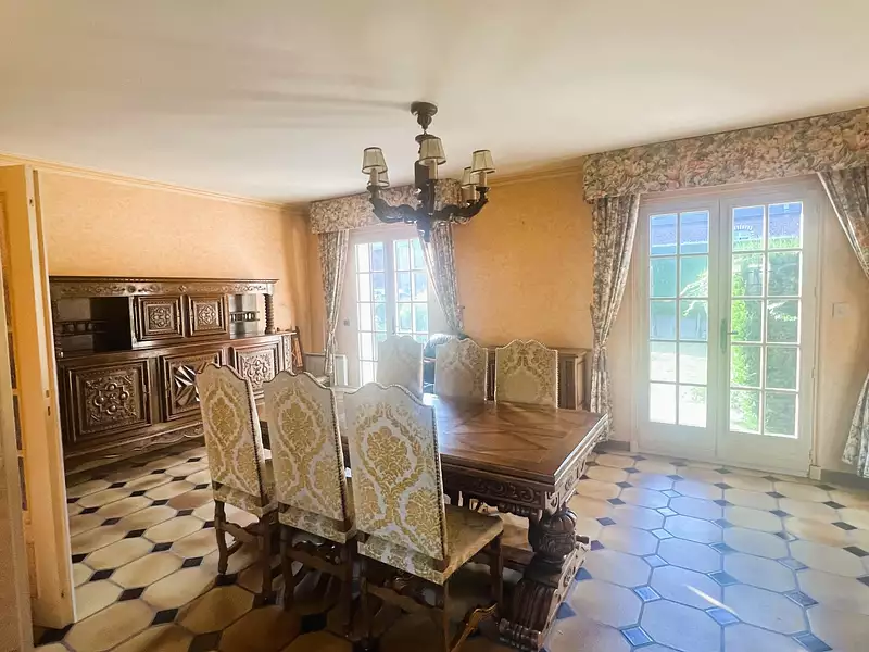 Maison, 150 m²