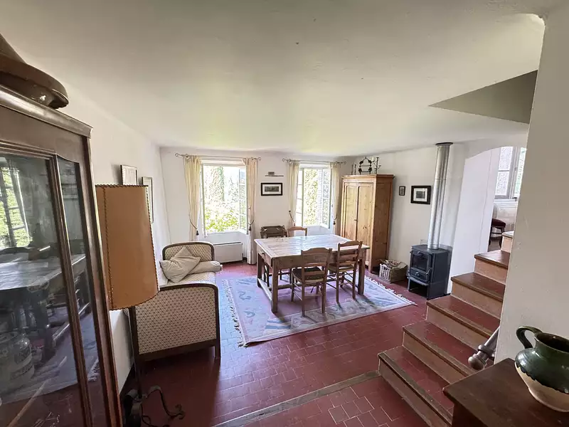 Maison, 123 m²