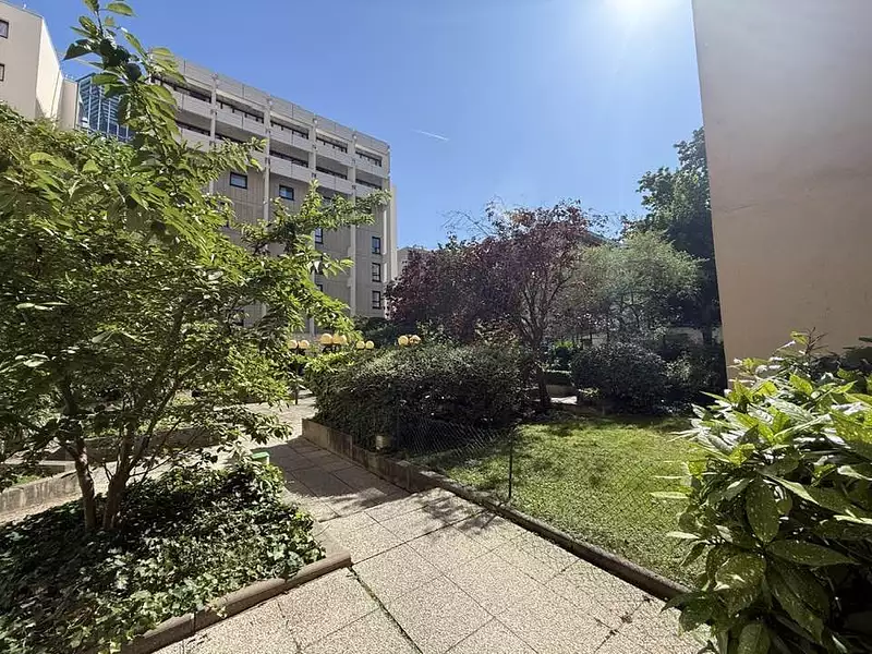 Appartement, 18,77 m²
