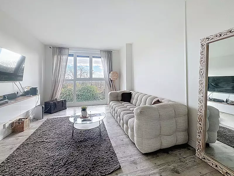 Appartement, 62 m²