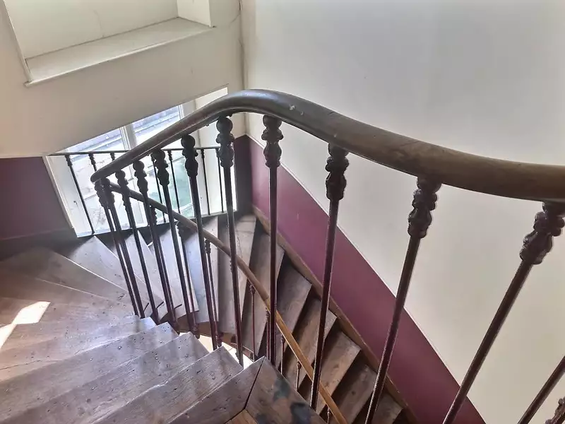 Appartement, 120 m²