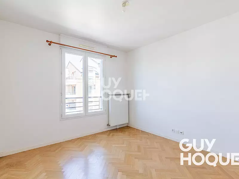Appartement, 64,29 m²