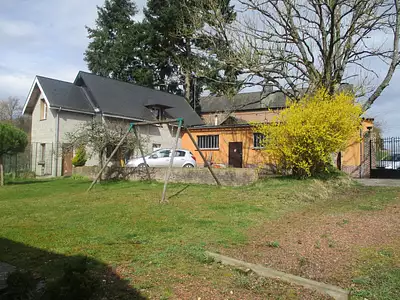 Maison, 140 m²