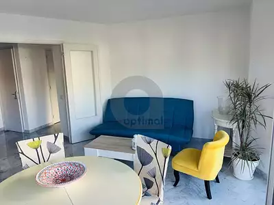 Appartement, 46,38 m²