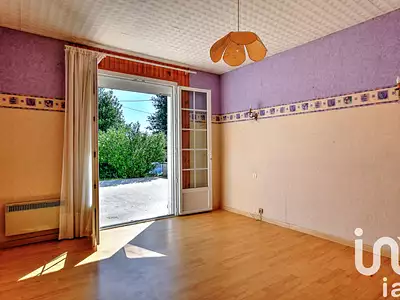 Maison, 121 m²