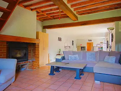 Maison, 110 m²