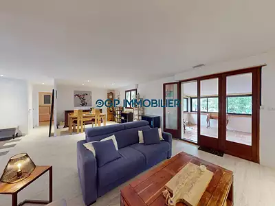 Maison, 148 m²