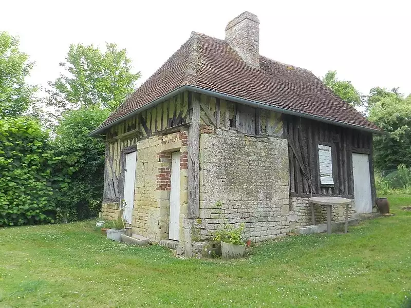 Maison, 110 m²
