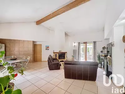 Maison, 124 m²
