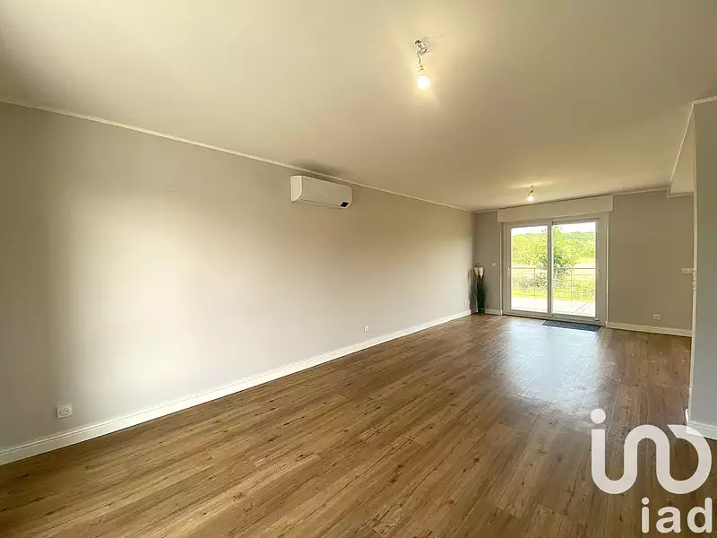 Maison, 94 m²
