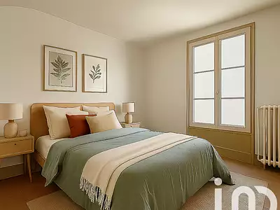 Maison, 100 m²