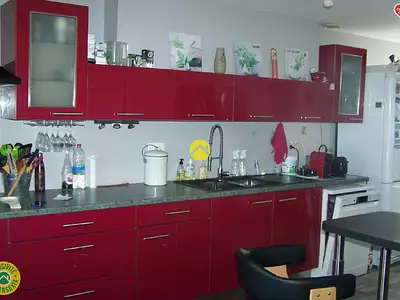 Maison, 78 m²