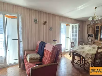 Maison, 80 m²