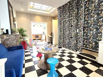 Maison, 164 m²
