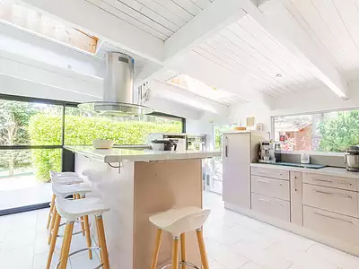 Maison, 200 m²