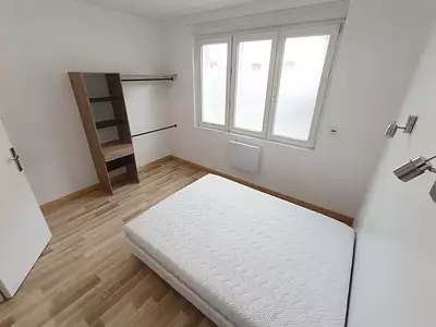 Appartement, 40 m²