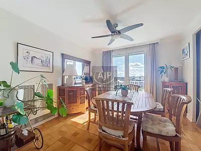 Appartement, 126,14 m²