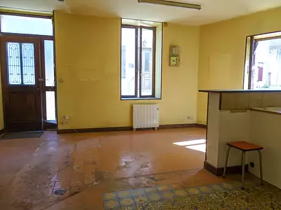 Maison, 123 m²