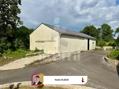 Maison, 197 m²
