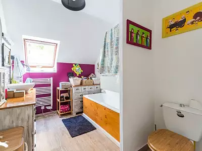 Maison, 94 m²