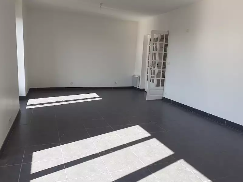 Appartement, 90 m²