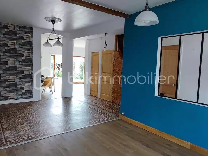 Maison, 169 m²