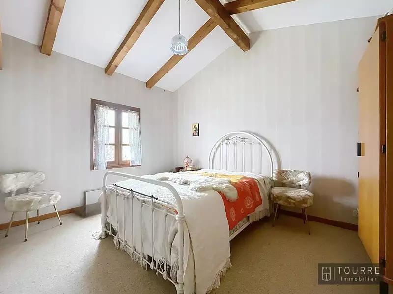 Maison, 170 m²