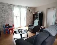 Maison, 91 m²