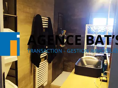 Appartement, 85 m²