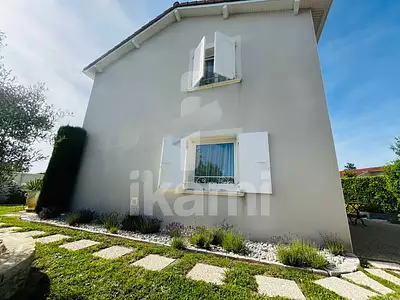 Maison, 104 m²