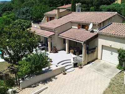 Maison, 133 m²
