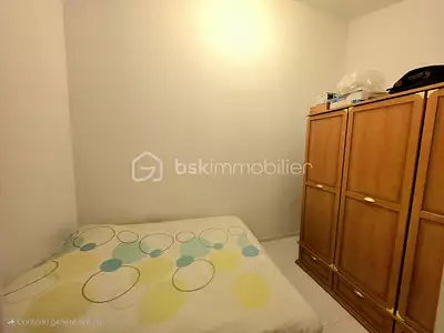 Maison, 118 m²