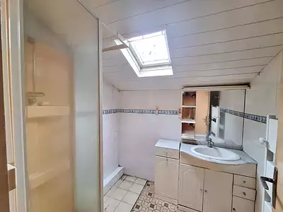 Maison, 80 m²