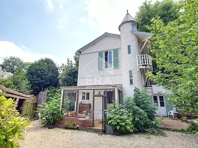 Maison, 135 m²