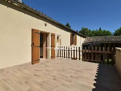 Maison, 230 m²
