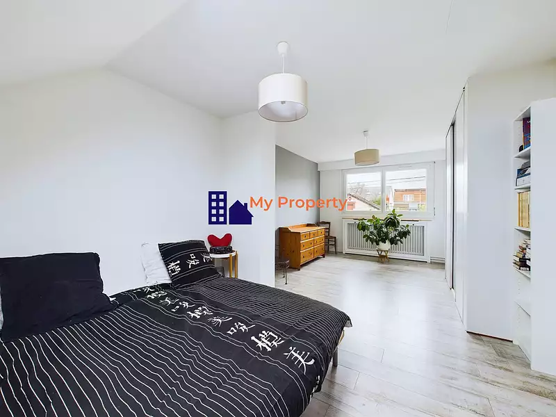 Maison, 139 m²