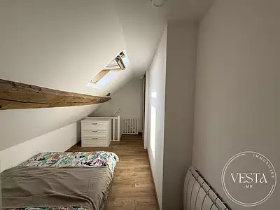 Appartement, 42 m²